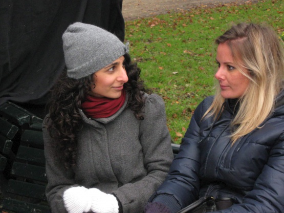 vrijwilligerswerk zoeken in amsterdam