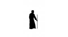 Logo van Aikido de Meer