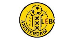 Logo van ASV LEBO