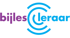 Logo van Bijlesleraar