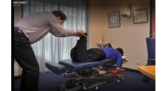 Logo van Brain and Spine Rehab B.V.