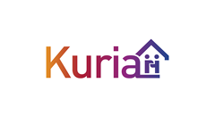 Logo van Buddyzorg kuria