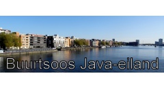 Logo van Buurtsoos Java-eiland