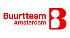 Logo van Buurtteam Nieuw-West