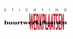Logo van Buurtwerkplaatsen (BWP)