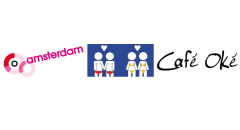 Logo van Caf&eacute;; Ok&eacute;; - COC Amsterdam
