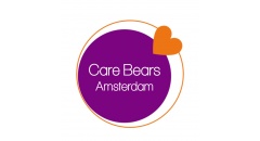 Logo van Care Bears Amsterdam