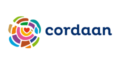 Logo van Cordaan Nieuw Vredenburgh