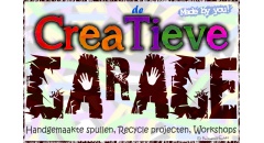 Logo van De Creatieve Garage