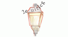 Logo van De Tweede Uitleg