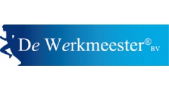 Logo van De Werkmeester Zorg B.V.