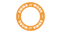 Logo van Emma at Work