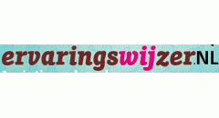 Logo van Ervaringswijzer