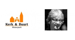 Logo van FILAH Kerk en Buurt Westerpark
