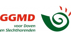 Logo van GGMD
