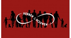 Logo van Hebben en Houwen, St. Kledingbank A`dam