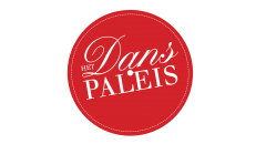 Logo van Het Danspaleis