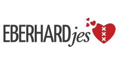 Logo van Het Hart van de Stad