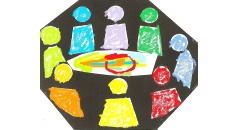 Logo van Inloophuis Czaar51