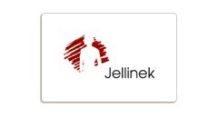 Logo van Jellinek