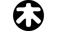 Logo van ki club.cool - karate school in Amsterdam en Monnickendam