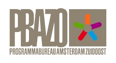 Logo van PBAZO / BuurtHuizen Zuidoost