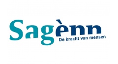 Logo van Sag&egrave;nn (A`dam)
