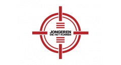 Logo van Stichting Jongeren Die het Kunnen
