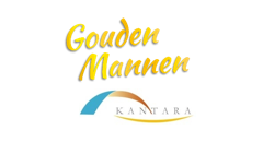 Logo van Stichting Kantara-Brug