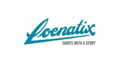 Logo van Stichting Loenatix Amsterdam