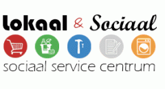 Logo van Stichting Lokaal &amp; Sociaal