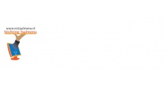 Logo van Stichting Openleercentrum West