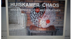 Logo van Stichting Pink Chaos