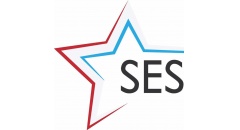 Logo van Stichting South East Stars (SES)