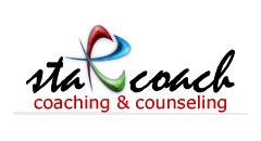 Logo van Stichting Starcoach