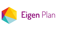 Logo van Stichting Sterker Samen