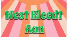 Logo van Stichting West Kleedt Aan