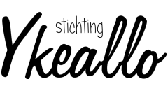 Logo van Stichting Ykeallo