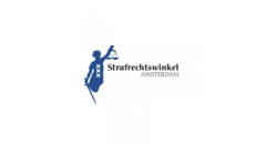 Logo van Strafrechtswinkel Amsterdam