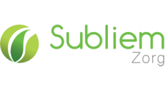 Logo van Subliem zorg