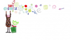 Logo van Tante Gerritje