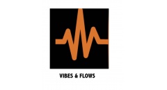 Logo van Vibes & Flows