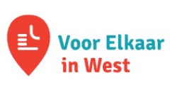 Logo van Voor Elkaar in West