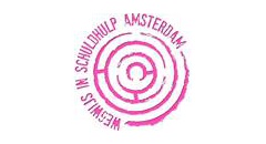 Logo van Wegwijs in Schuldhulp