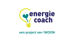 Logo van WOON (Stichting)