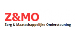 Logo van Zorg &amp; Maatschappelijke Ondersteuning