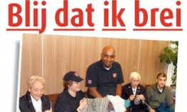 Warme truiendag: 10 februari