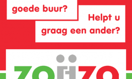 zoiizo de gratis online buurtmarktplaats van Zuidoost