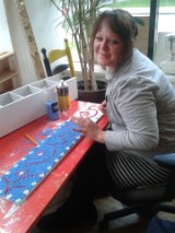 Sfeerimpressie van Basic Looks bij  Basic Activering