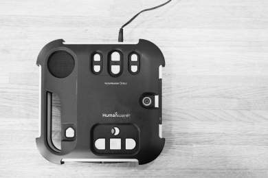 Sfeerimpressie van Boekenclub bij  Oogcontact Amsterdam